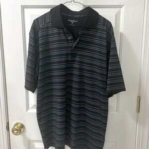 Men’s Tommy Armour Polo Shirt